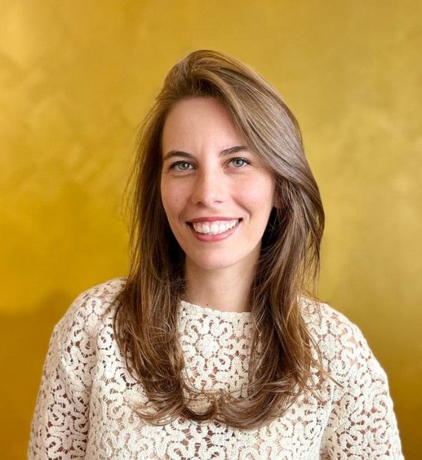 Julie Griesser